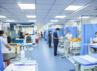 Anaesthesiology Anaesthesiology