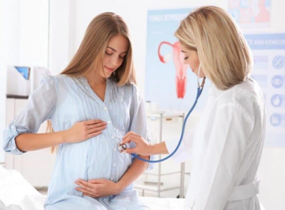 Obstetrics and Gynaecology Obstetrics and Gynaecology