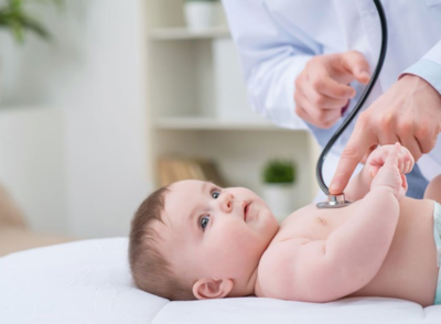 Paediatrics Paediatrics
